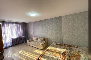 Квартира в Саратове, 1-комнатная Плякина 3А Квартира, жилье - фото