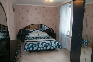 2-комнатная квартира Подвойского 9 в Гурзуфе фото 1
