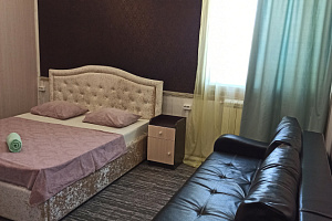 Гостиница в Волгограде, "Vgosti" - цены