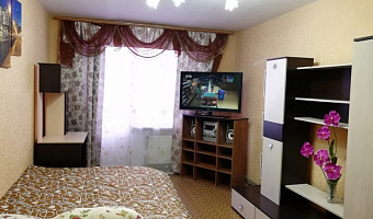 2х-комнатная квартира Голицына 30 в Новом Свете - фото 2