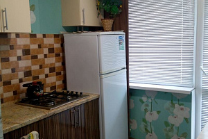 Виллы Нового Света, 2х-комнатная  Голицына 30 вилла - фото