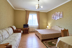 Квартира в Кисловодске, 1-комнатная Ермолова 20 - фото