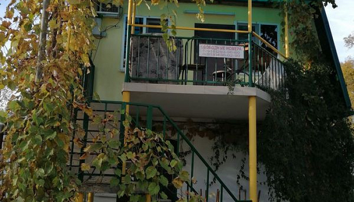 Карта шепси улица железнодорожная
