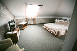 Квартира в Новодвинске, "Красные холмы" гостиничный комплекс - цены