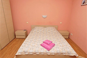 &quot;Хижина&quot; мини-гостиница в Евпатории фото 5