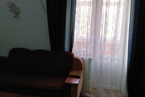 1-комнатная квартира Бондаренко 2 кв 5 в п. Орджоникидзе (Феодосия) фото 4