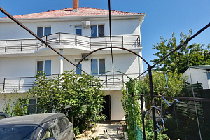 Гостевые дома Севастополя недорого, "Фиоленто" недорого - цены
