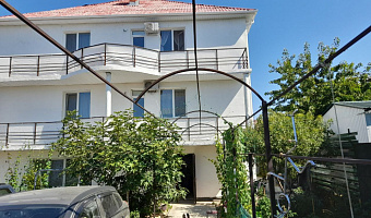 &quot;Фиоленто&quot; гостевой дом в Севастополе - фото 2