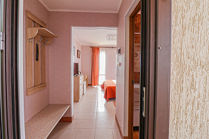 &quot;Villa Santorini-Fiolent&quot; гостевой дом в Севастополе (Фиолент) фото 6