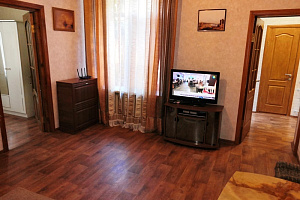 3х-комнатный дом под-ключ Стамова 21 в Феодосии фото 7
