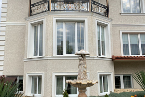 Отели Севастополя с аквапарком, "Лёгкий бриз" с аквапарком - фото