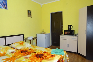 &quot;Чайная роза&quot; гостевой дом в Севастополе фото 14