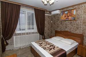 Гостиница в Каменске-Шахтинском, "Корона" - фото