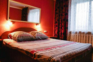 Отель в Калининграде, "Гладиатор" Отель,  - фото