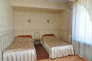 Отель в Петропавловске-Камчатском, "Постоялый двор" - цены