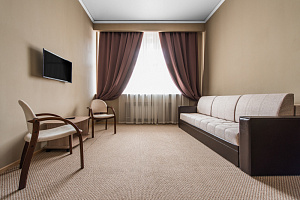 &quot;Fortis Hotel Moscow Dubrovkа&quot; гостиница в Москве