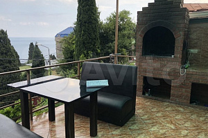 Дом в Алупке, Дом под-ключ Ялтинская 18 Дом, - фото