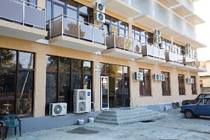 "Calipso sea Hotel" отель
