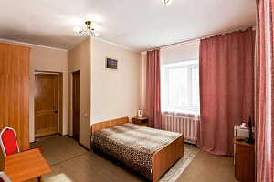 Гостиница в Вилючинске, "Солнечная" - цены