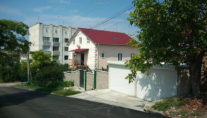 &quot;Комната с Балконом в Частном Доме&quot; комната в Севастополе - фото 1