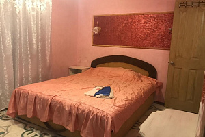Кемпинг в Орджоникидзе, "Констанция" Кемпинг,  - фото