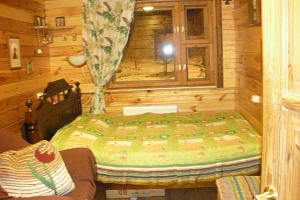Квартира в Суздале, "У Ивановской" Квартира, жилье - цены