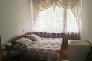 Гостевой дом в Теберде, "Зори Кавказа" Гостевой дом,  - фото