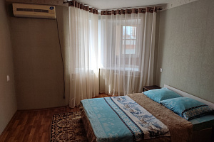 Квартира в Тамбове, "ПрезентХаус на Карла Маркса 175а" 1-комнатная Квартира, жилье - цены