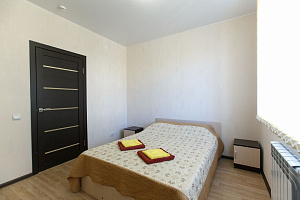 Квартира в Калуге, "На Салтыкова-Щедрина №12" 3х-комнатная Квартира, жилье - фото