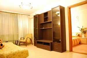 3х-комнатная квартира Крымская 7 в Феодосии фото 2