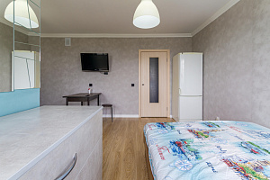 Квартира в Екатеринбурге, квартира-студия Индустрии 66 - цены