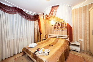 &quot;Апартаменты Херсонес&quot; отель в Севастополе фото 7