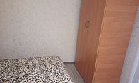1-комнатная квартира Авиаторов 19 в пгт. Кача (Севастополь) - фото 3
