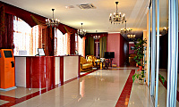 &quot;Villa Nina&quot; гостиница в Майкопе - фото 3