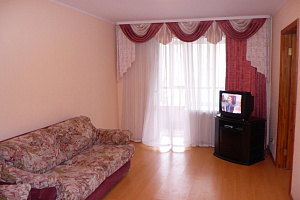 Гостиница в Томске, "Марина" апарт-отель