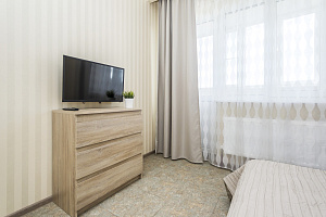 "ApartGroup Repina 1/2 Level 11" 1-комнатная - забронировать