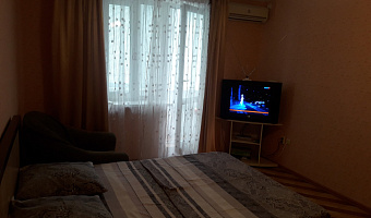 1-комнатная квартира Крымская 86 в Феодосии - фото 2