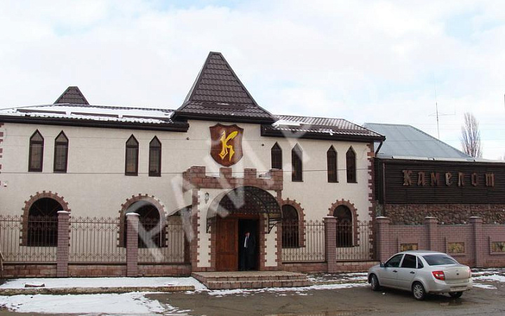 &quot;Камелот&quot; мини-гостиница в Майкопе - фото 1