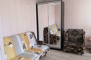 1-комнатная квартира Гагарина 24 в Каменномостском