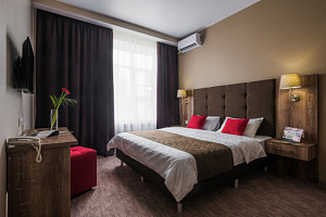 &quot;Granat Hotel&quot; отель в Астрахани фото 1