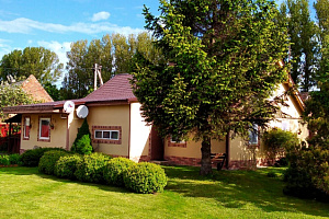 Гостевой дом в Калининградской области