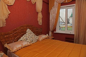 "У Любы с вина монастырь" апарт-отель - раннее бронирование