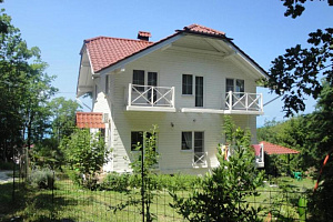 Квартира в Совете-Квадже, "На Черном море" - фото