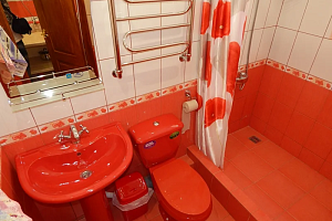 Гостевой дом Богдановой 5 в Феодосии фото 7