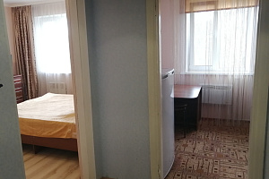1-комнатная квартира Гагарина 24