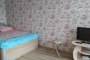 Квартира в Костроме, "На Советской"-студия Квартира, жилье - фото