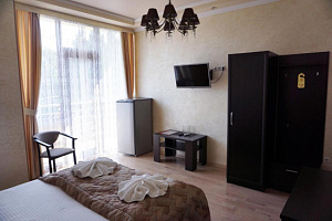 &quot;VK-Hotel-Royal&quot; отель в Алуште фото 2