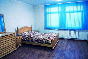 Квартира в Эльбрусе, 2х-комнатная Школьная 6 Квартира, жилье - фото