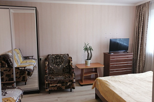1-комнатная квартира Гагарина 24
