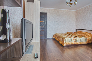 "Байкальский Бриз" 1-комнатная Квартира, жилье - раннее бронирование